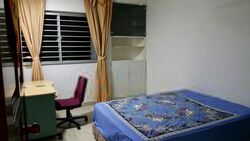 Blk 649 Hougang Avenue 8 (Hougang), HDB 5 Rooms #405943861